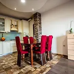 Fjaka Apartman Šibenik