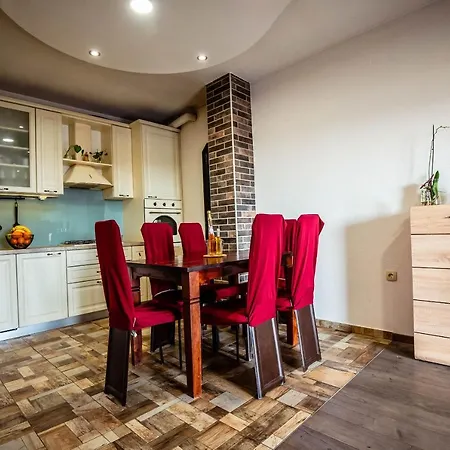 Fjaka Appartement Šibenik