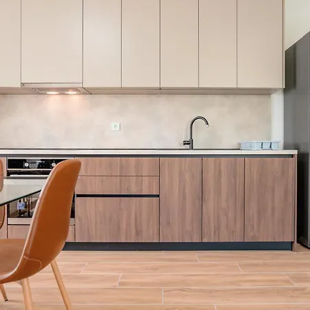 Fjaka-spacious Two Bedroom With Parking * Sibenik