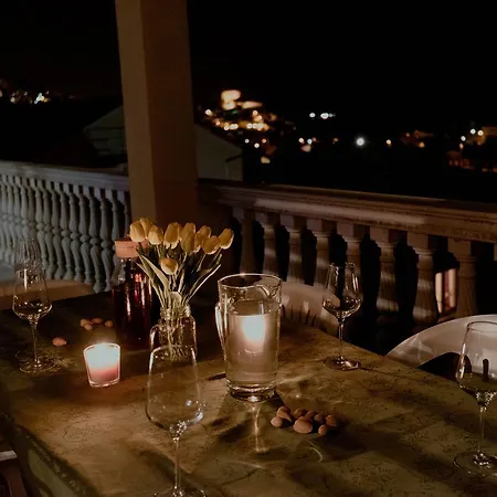 Fjaka Appartement Šibenik