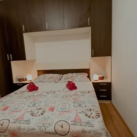 Fjaka Šibenik